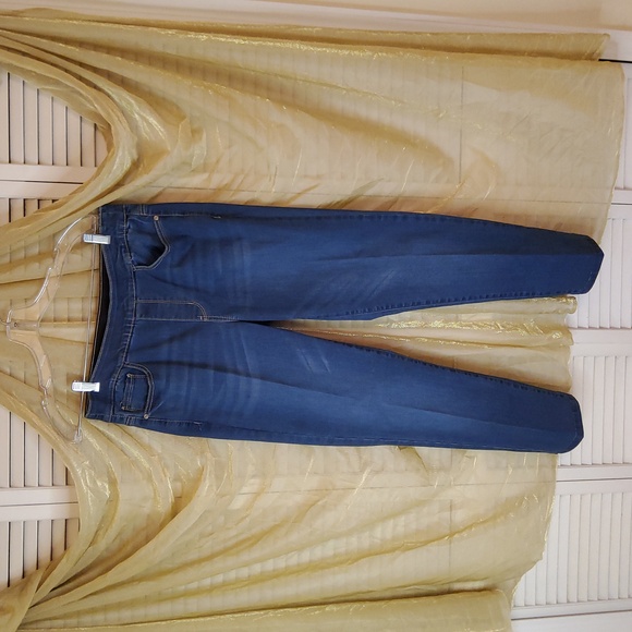 Croft and Barrows Jeans - Picture 2 of 8